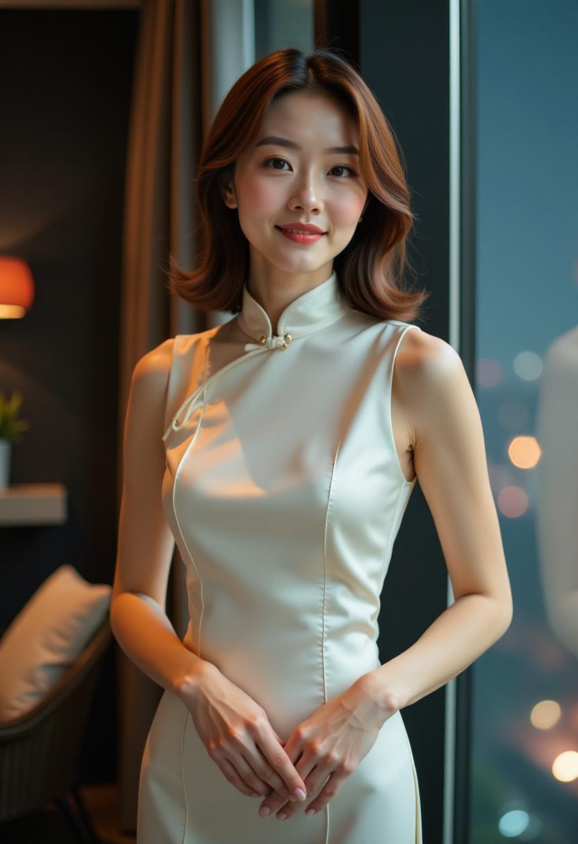 迷雾追凶